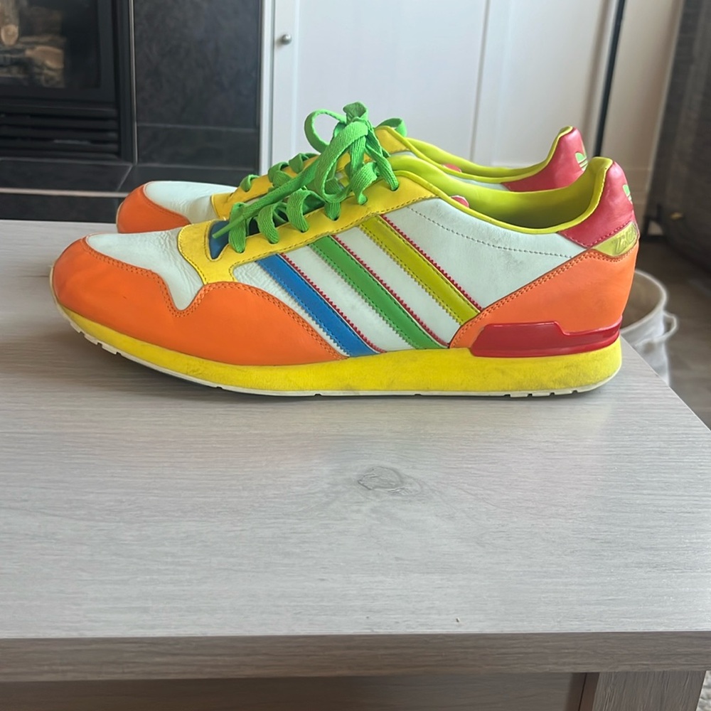 Men’s Adidas Shoes